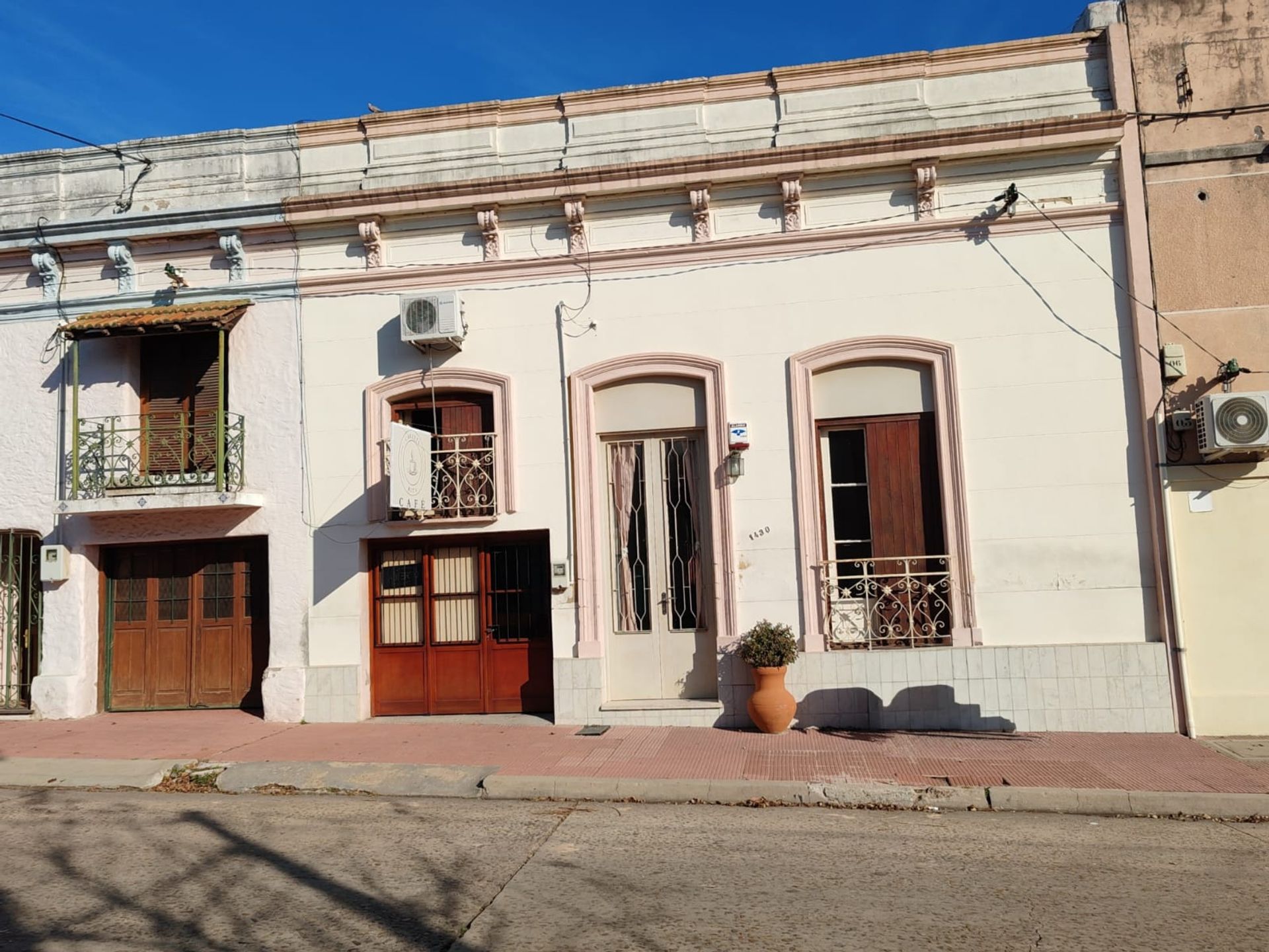Casa en Venta en Zona Plaza Rivera - foto 1
