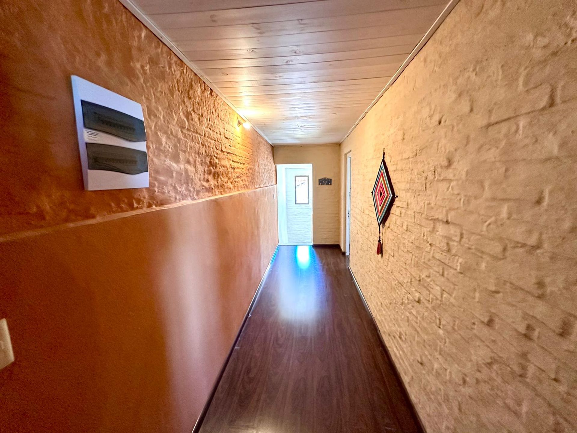 CASA EN VENTA + LOCAL COMERCIAL CON RENTA - foto 3