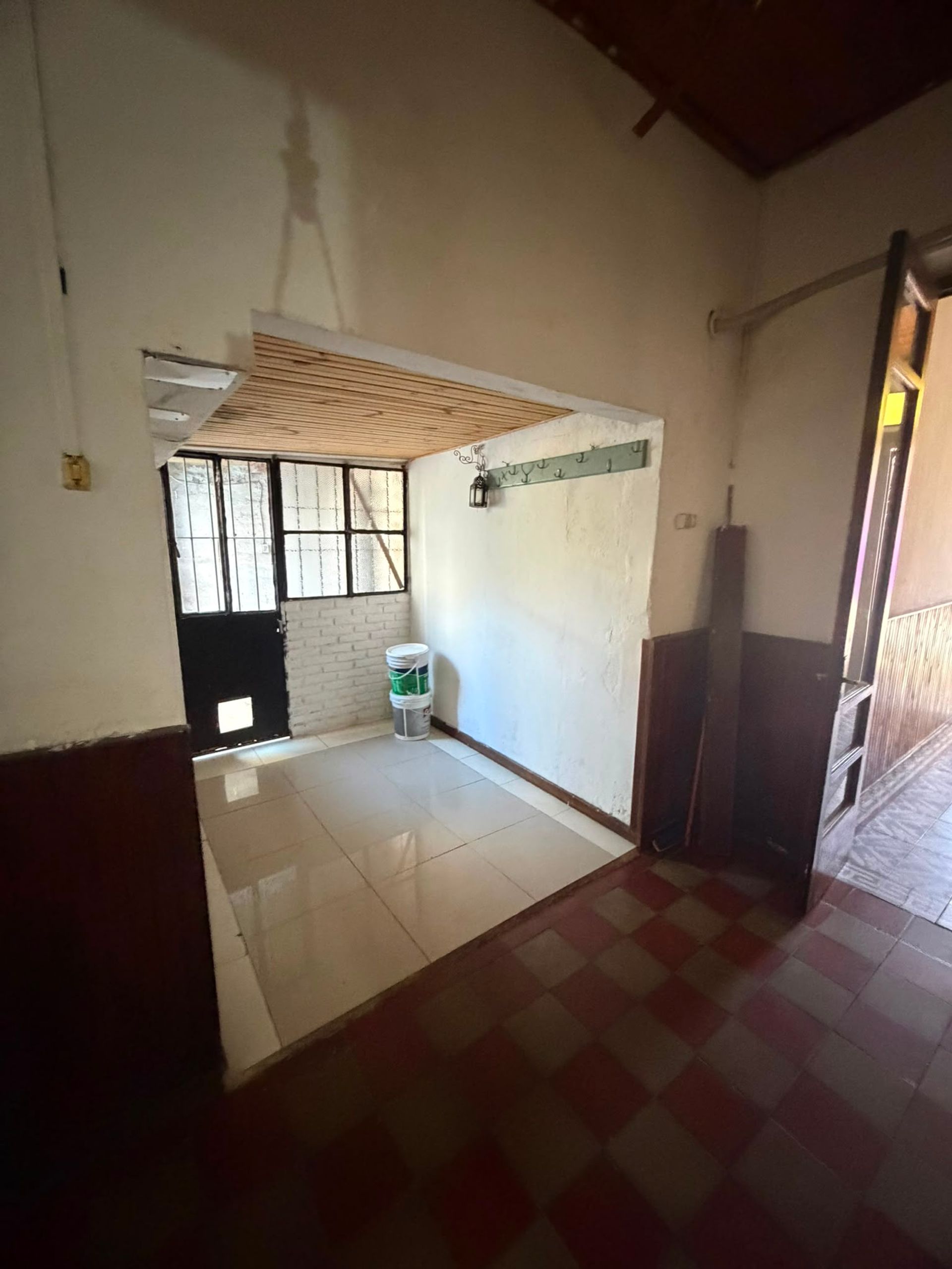 Alquilo casa de 2 dormitorios en pleno centro. · Foto 5