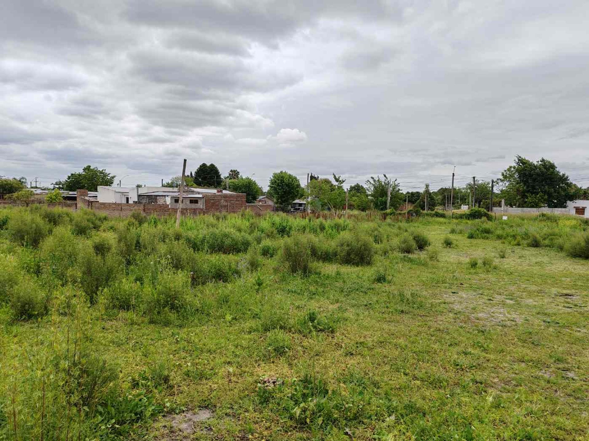 Gran terreno de 8,181 m² ideal para inversión - foto 2