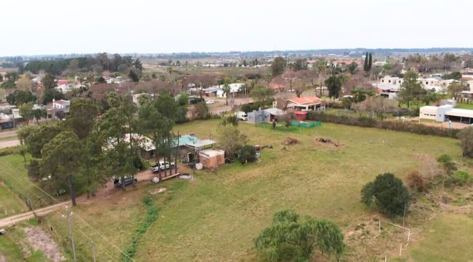 Excelente Terreno en Avenidas - foto 1