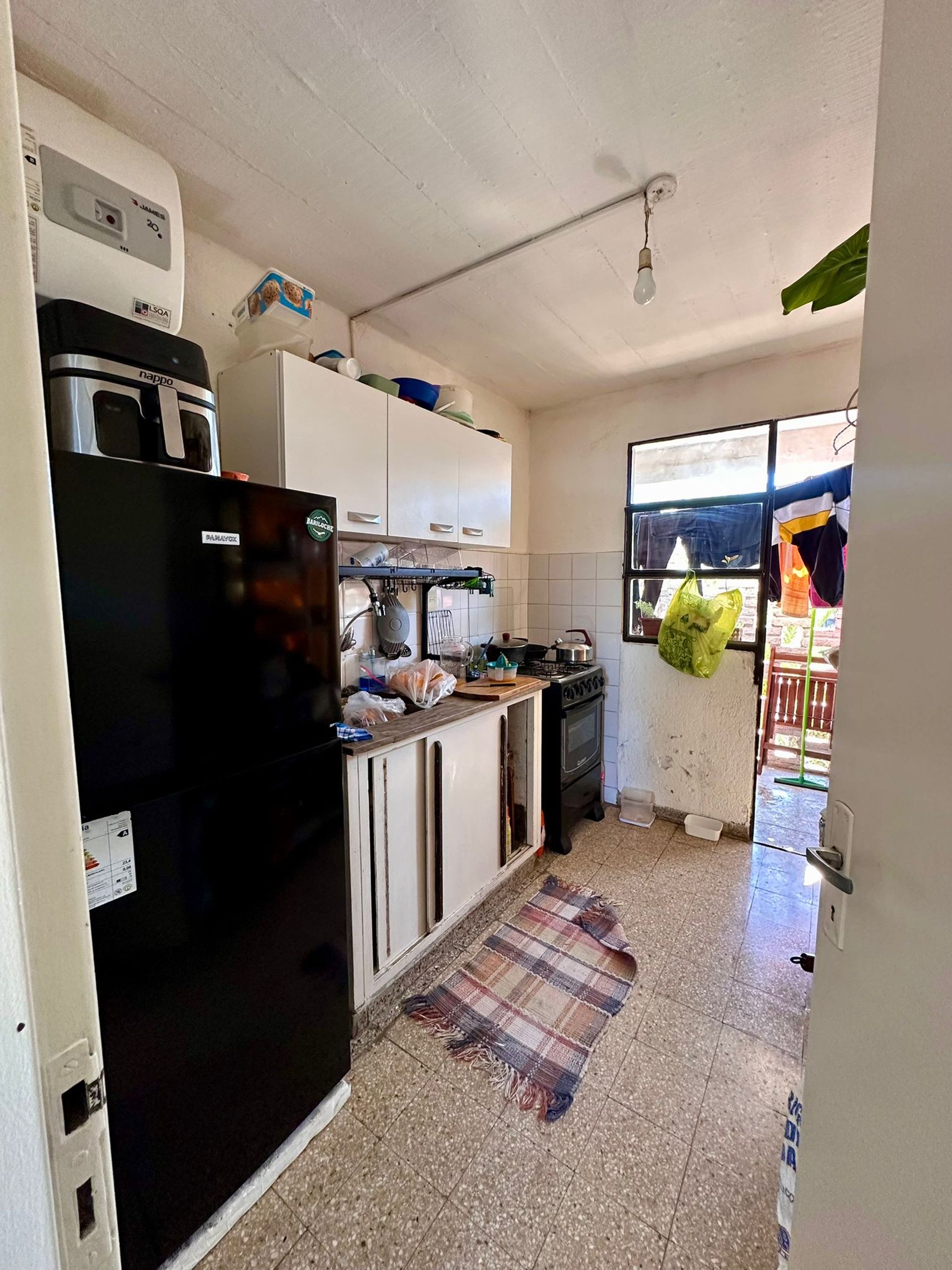 Apartamento en excelente ubicación - foto 2