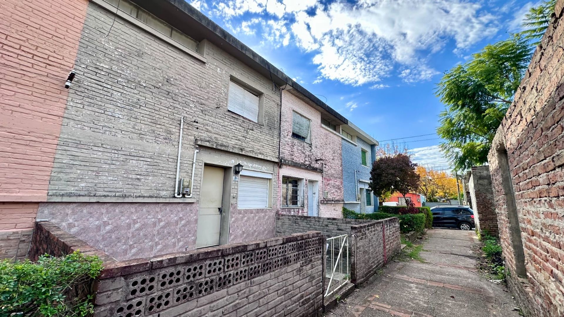 DÚPLEX EN VENTA – BARRIO JARDÍN - foto 3