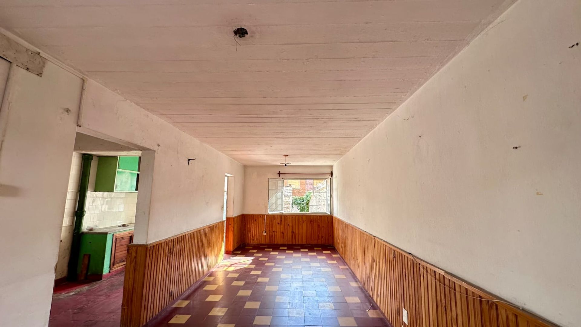 DÚPLEX EN VENTA – BARRIO JARDÍN - foto 5