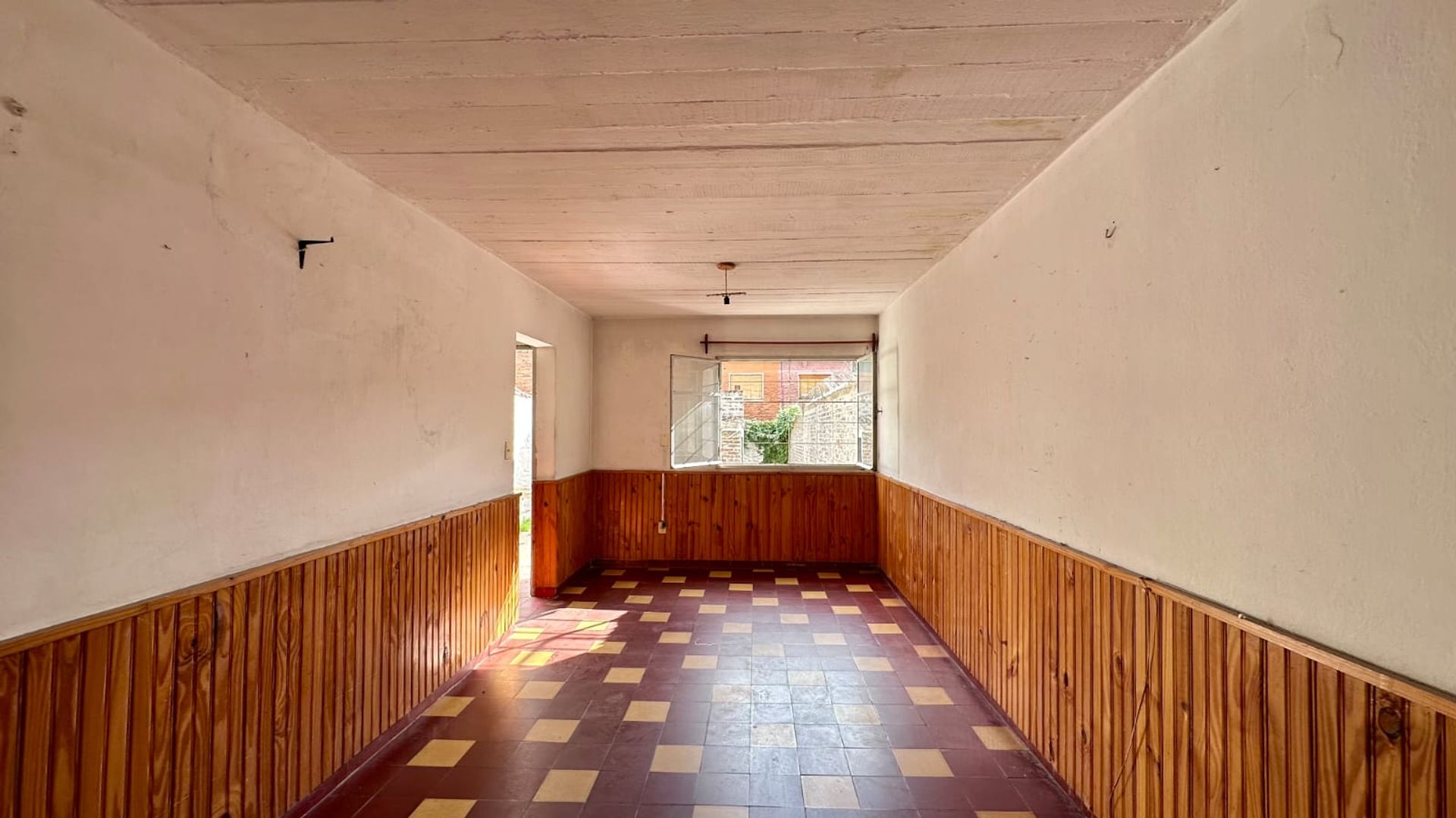 DÚPLEX EN VENTA – BARRIO JARDÍN - foto 4