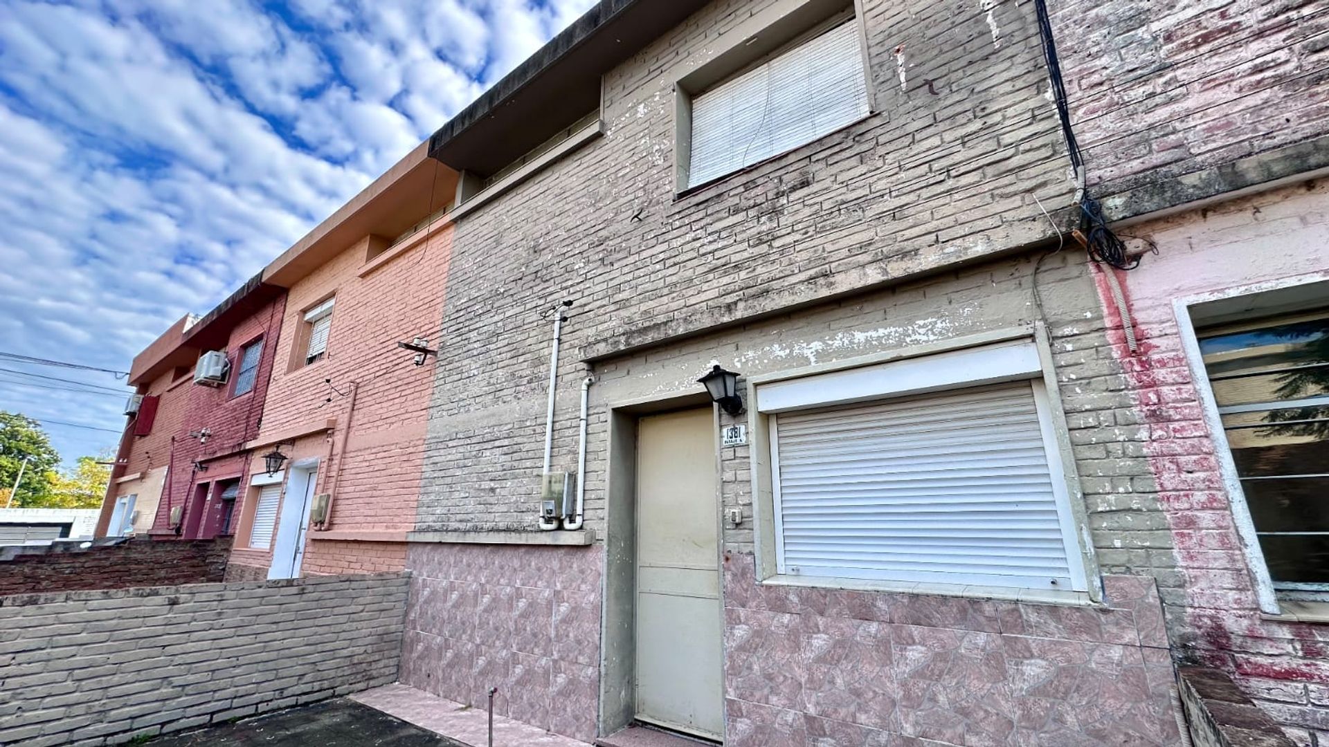 DÚPLEX EN VENTA – BARRIO JARDÍN - foto 2