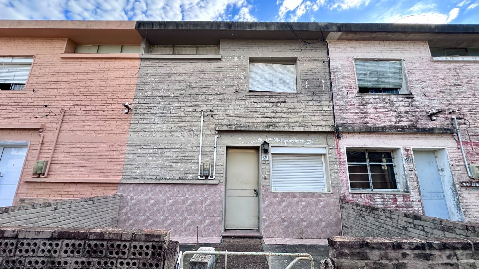DÚPLEX EN VENTA – BARRIO JARDÍN - foto 1