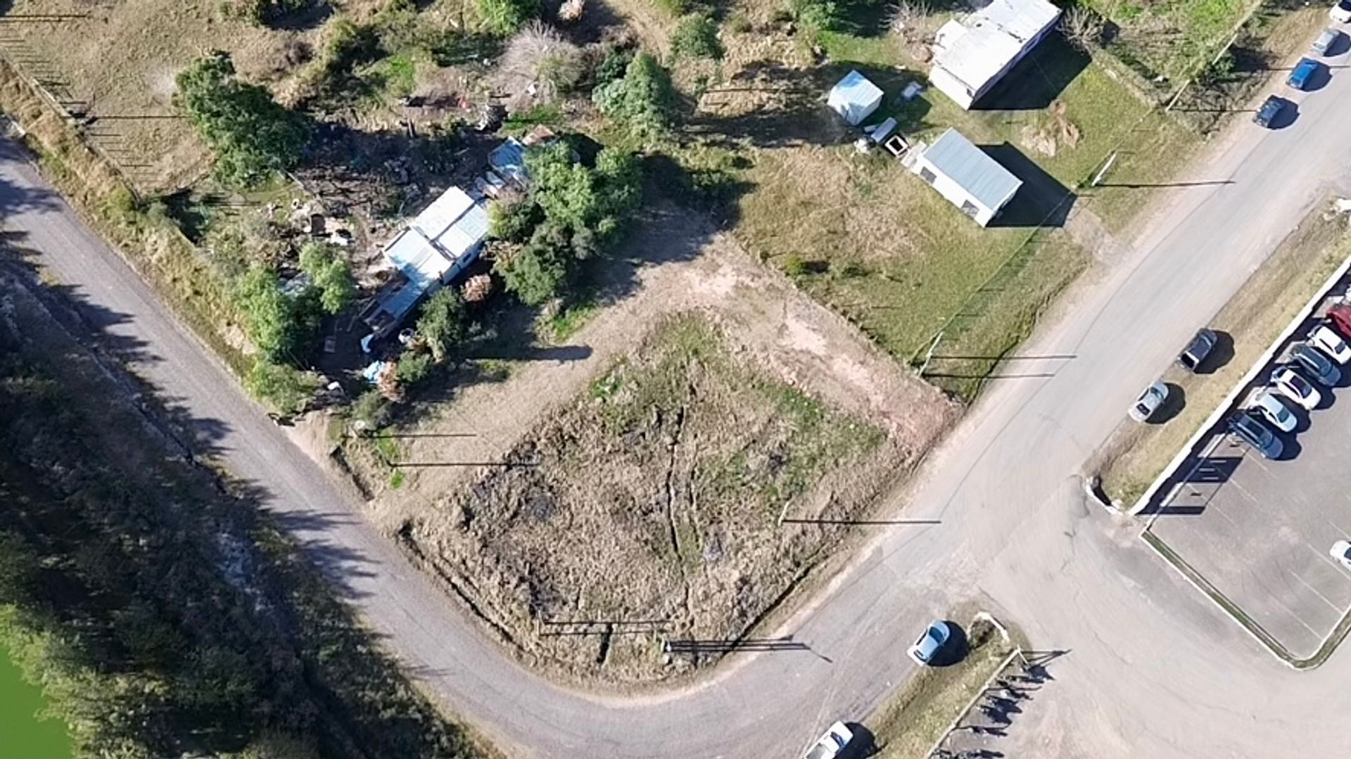 Terreno en Zona Norte. Sesion de Der. Posesorios - foto 4