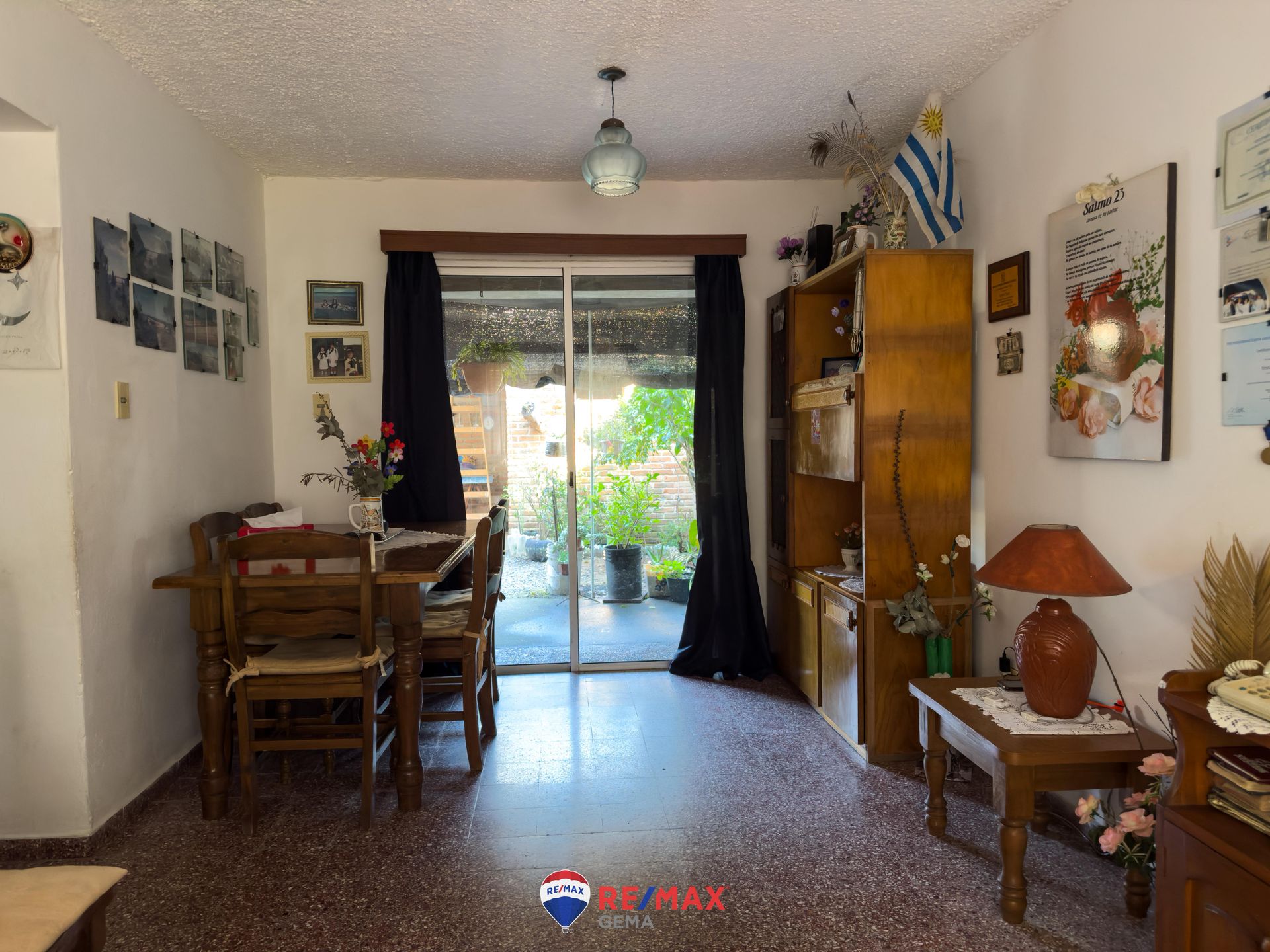 Casa Dúplex en zona este, 3 dormitorios y cochera. - foto 5
