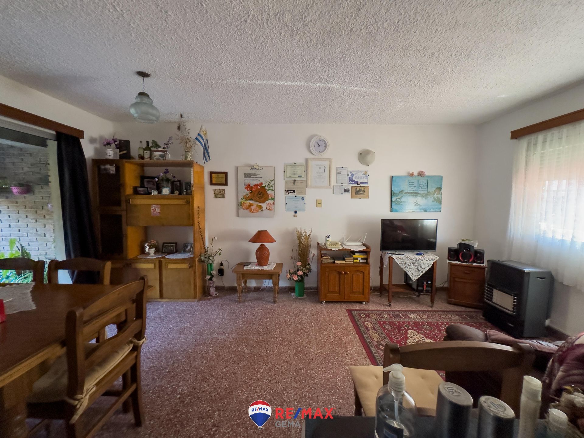 Casa Dúplex en zona este, 3 dormitorios y cochera. - foto 3