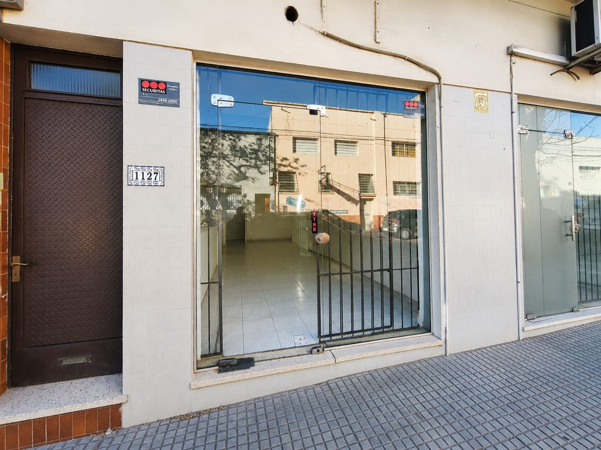 Excelente local comercial centrico · Foto 1