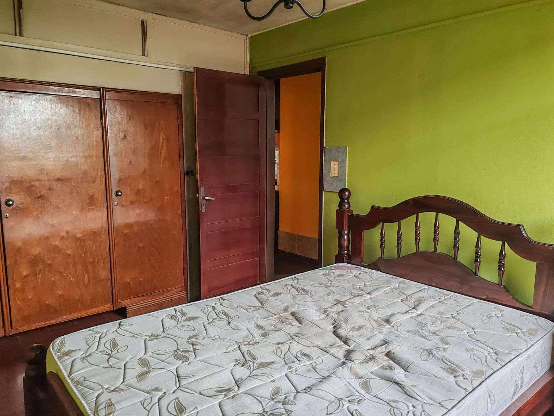 ALQUILER APARTAMENTO 2 DORMITORIOS AMUEBLADO · Foto 8