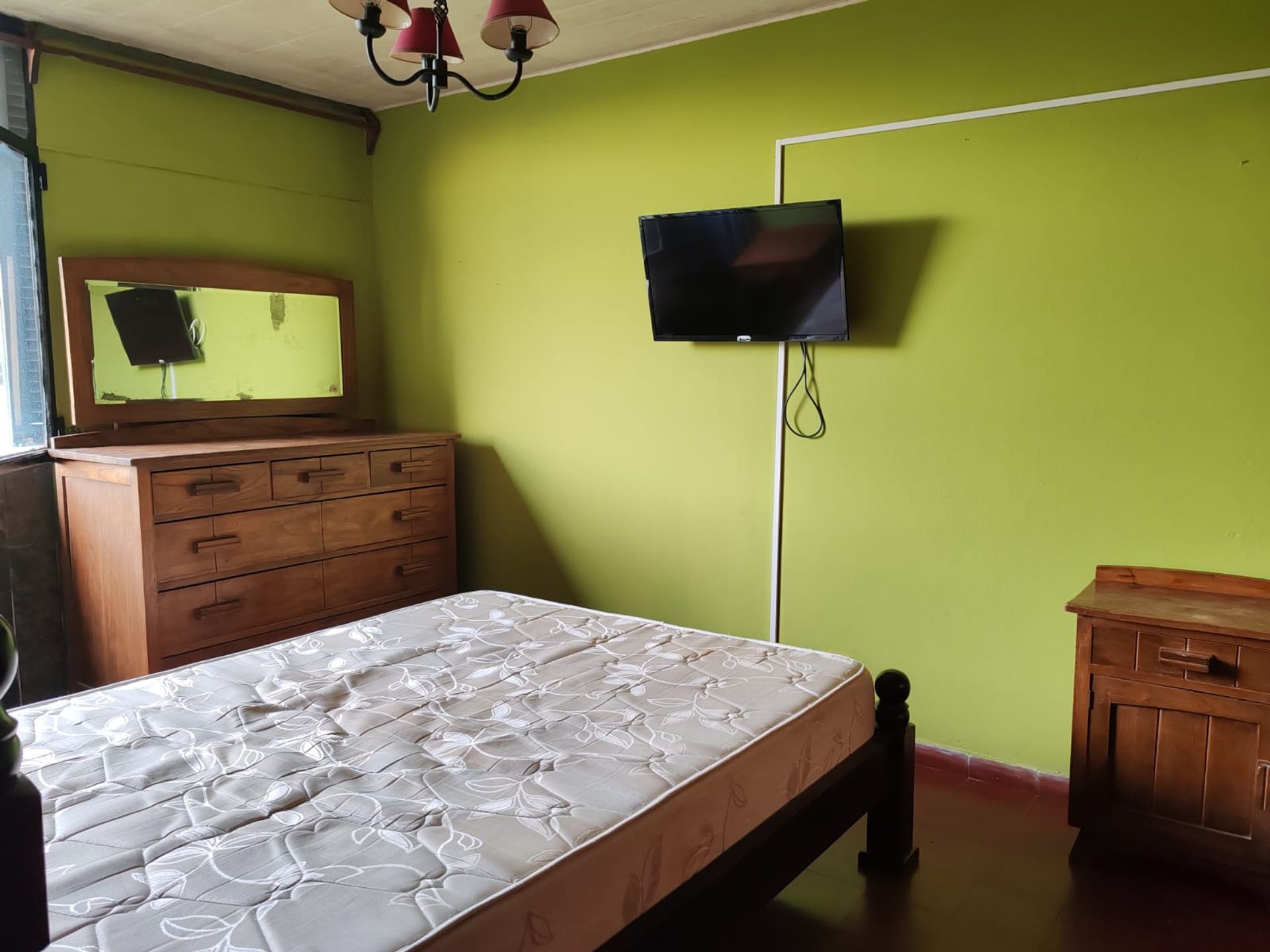 ALQUILER APARTAMENTO 2 DORMITORIOS AMUEBLADO · Foto 7