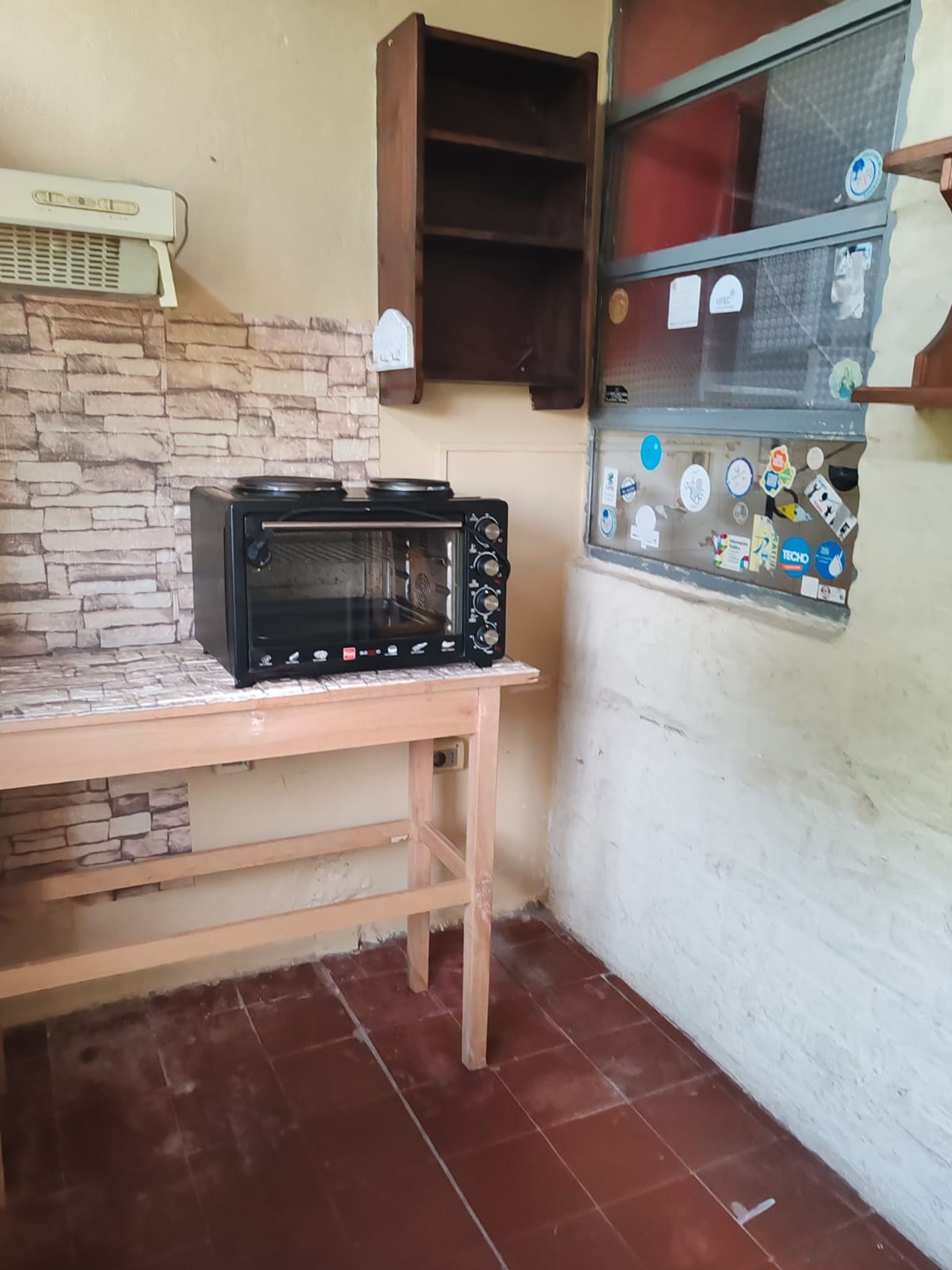 ALQUILER APARTAMENTO 2 DORMITORIOS AMUEBLADO · Foto 5