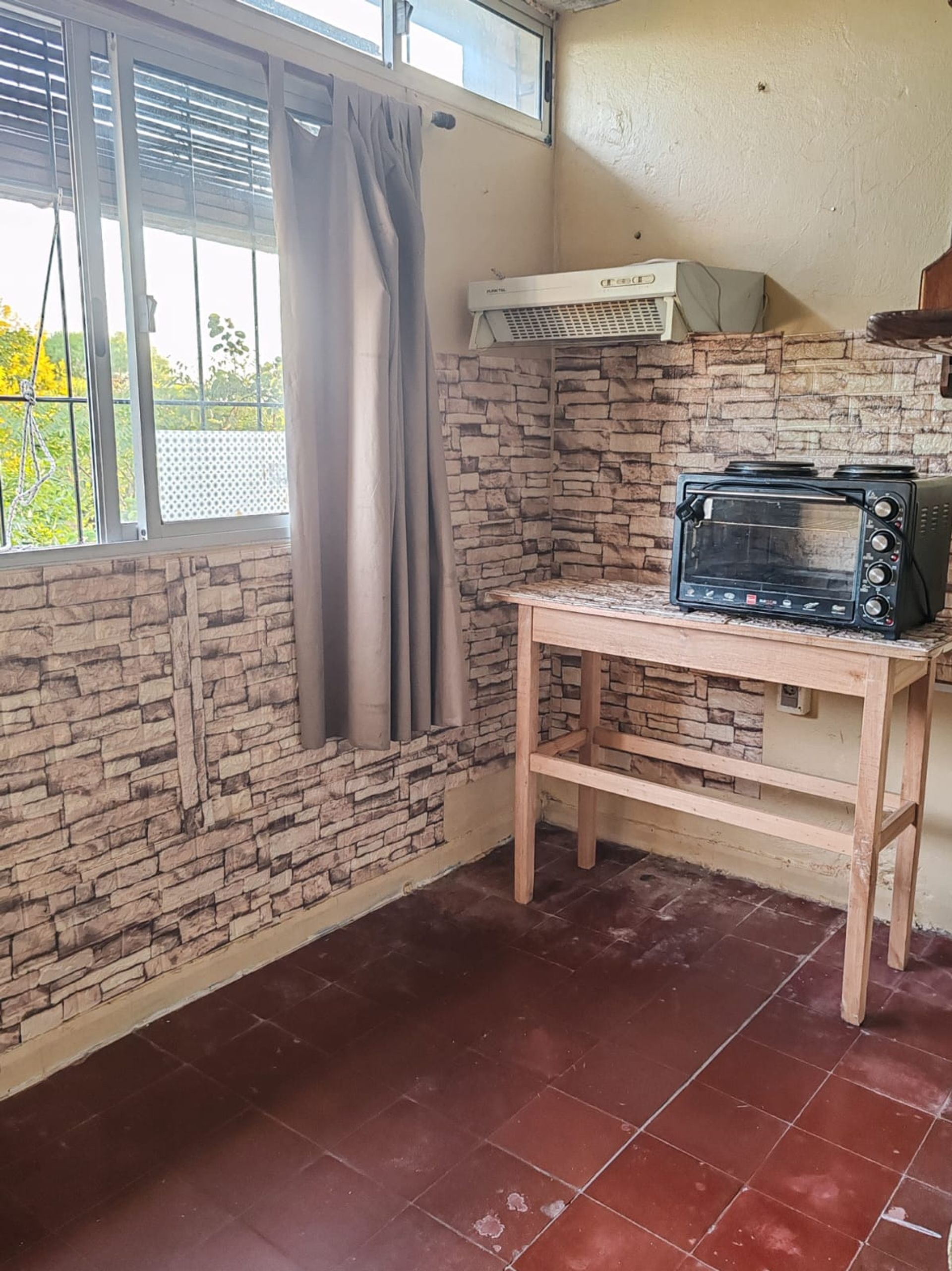 ALQUILER APARTAMENTO 2 DORMITORIOS AMUEBLADO · Foto 4