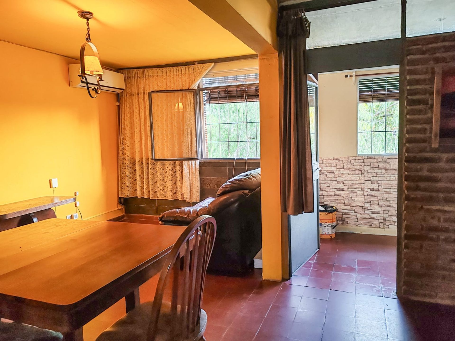 ALQUILER APARTAMENTO 2 DORMITORIOS AMUEBLADO · Foto 6
