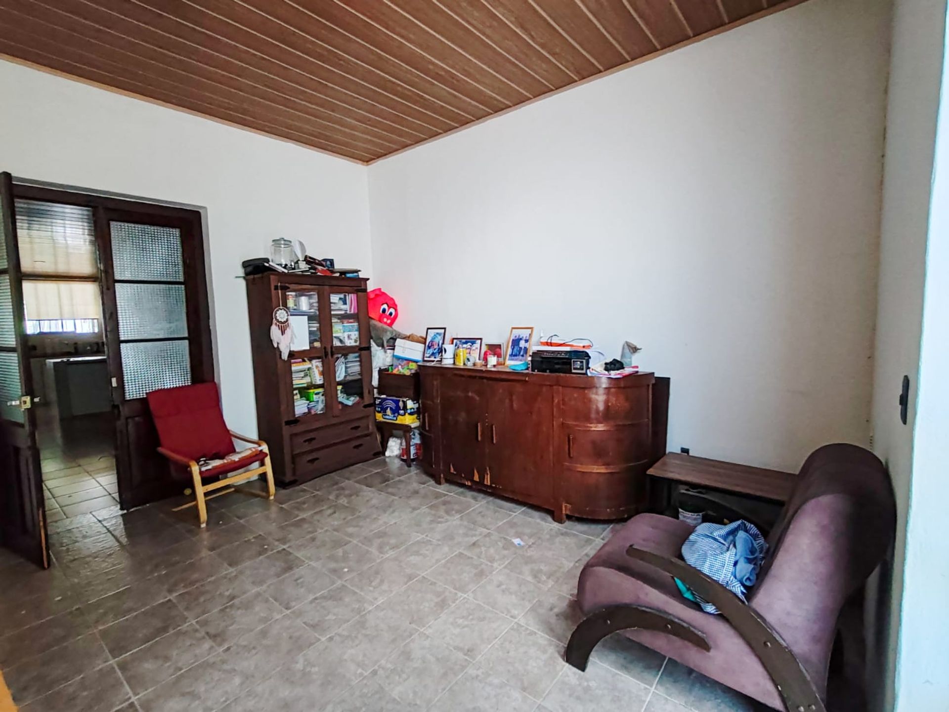 VENTA CASA DUPLEX RECICLADA PLENO CENTRO - foto 4