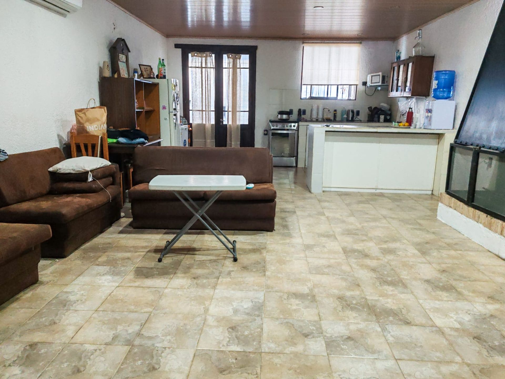 VENTA CASA DUPLEX RECICLADA PLENO CENTRO - foto 2