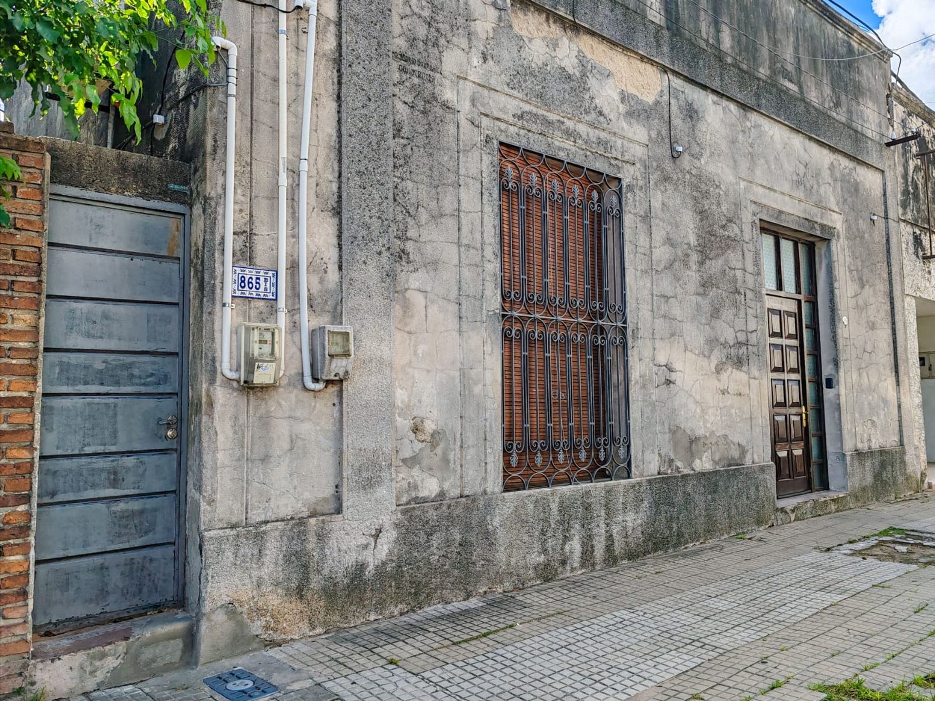 VENTA CASA DUPLEX RECICLADA PLENO CENTRO - foto 3