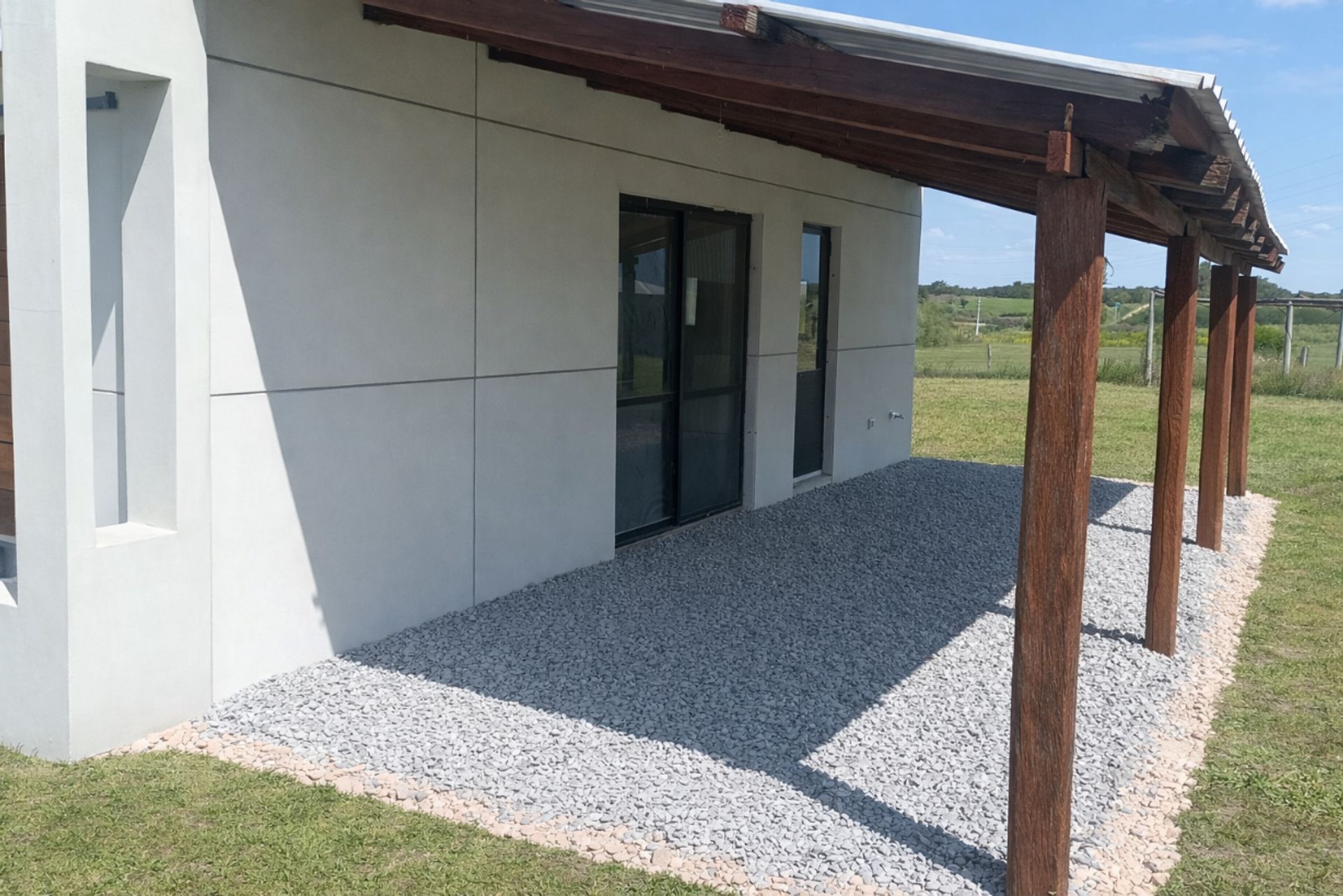 ALQUILER DE CHACRA ZONA GOLF CLUB PAYSANDU · Foto 2