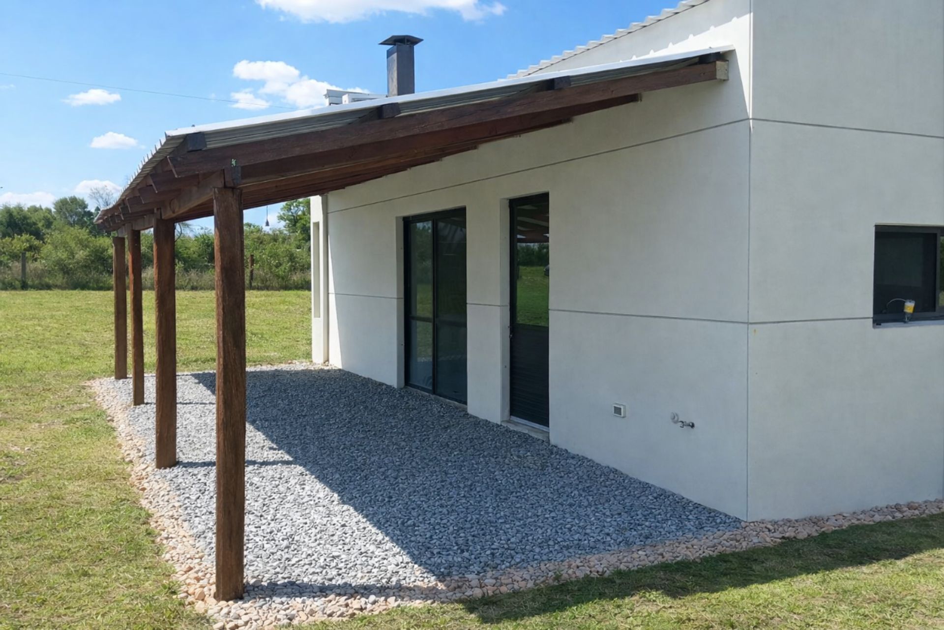 ALQUILER DE CHACRA ZONA GOLF CLUB PAYSANDU · Foto 6