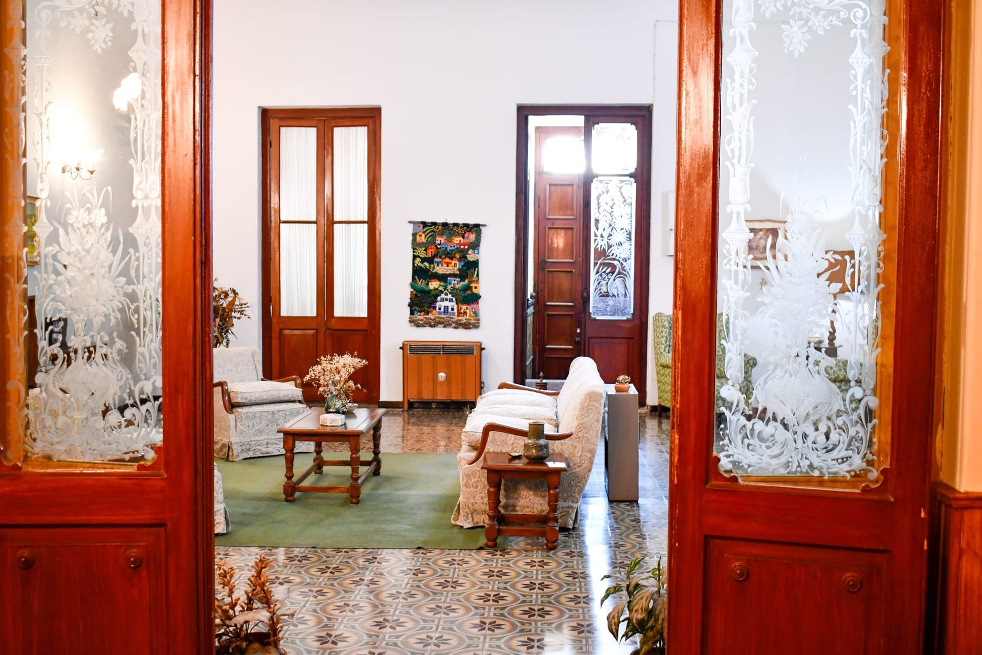 GRAN CASA EN VENTA – CENTRO DE PAYSANDU - foto 5
