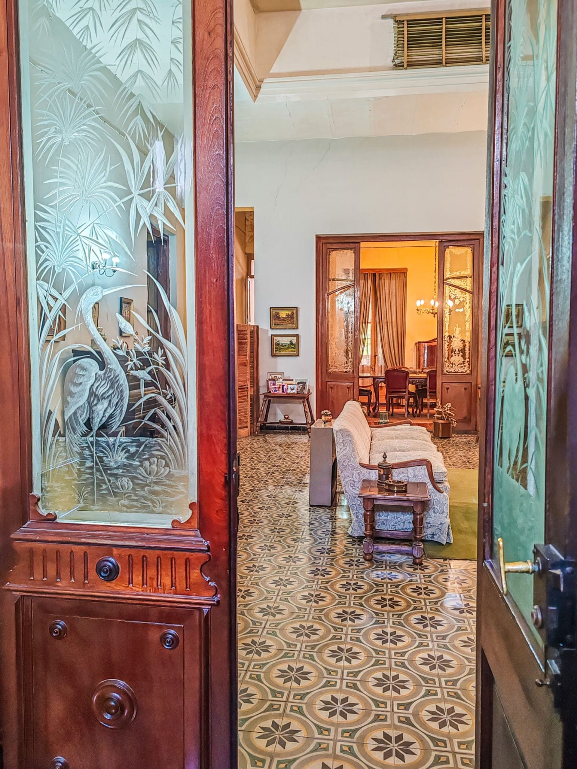 GRAN CASA EN VENTA – CENTRO DE PAYSANDU - foto 4
