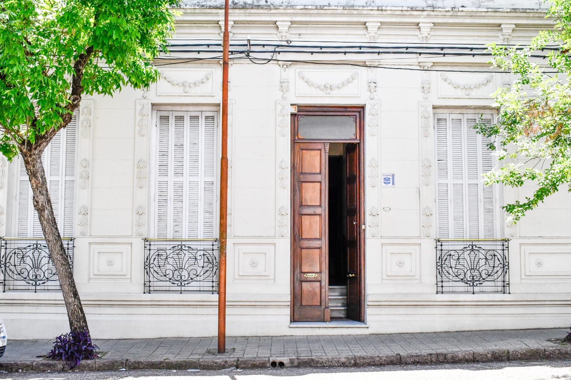 GRAN CASA EN VENTA – CENTRO DE PAYSANDU - foto 2
