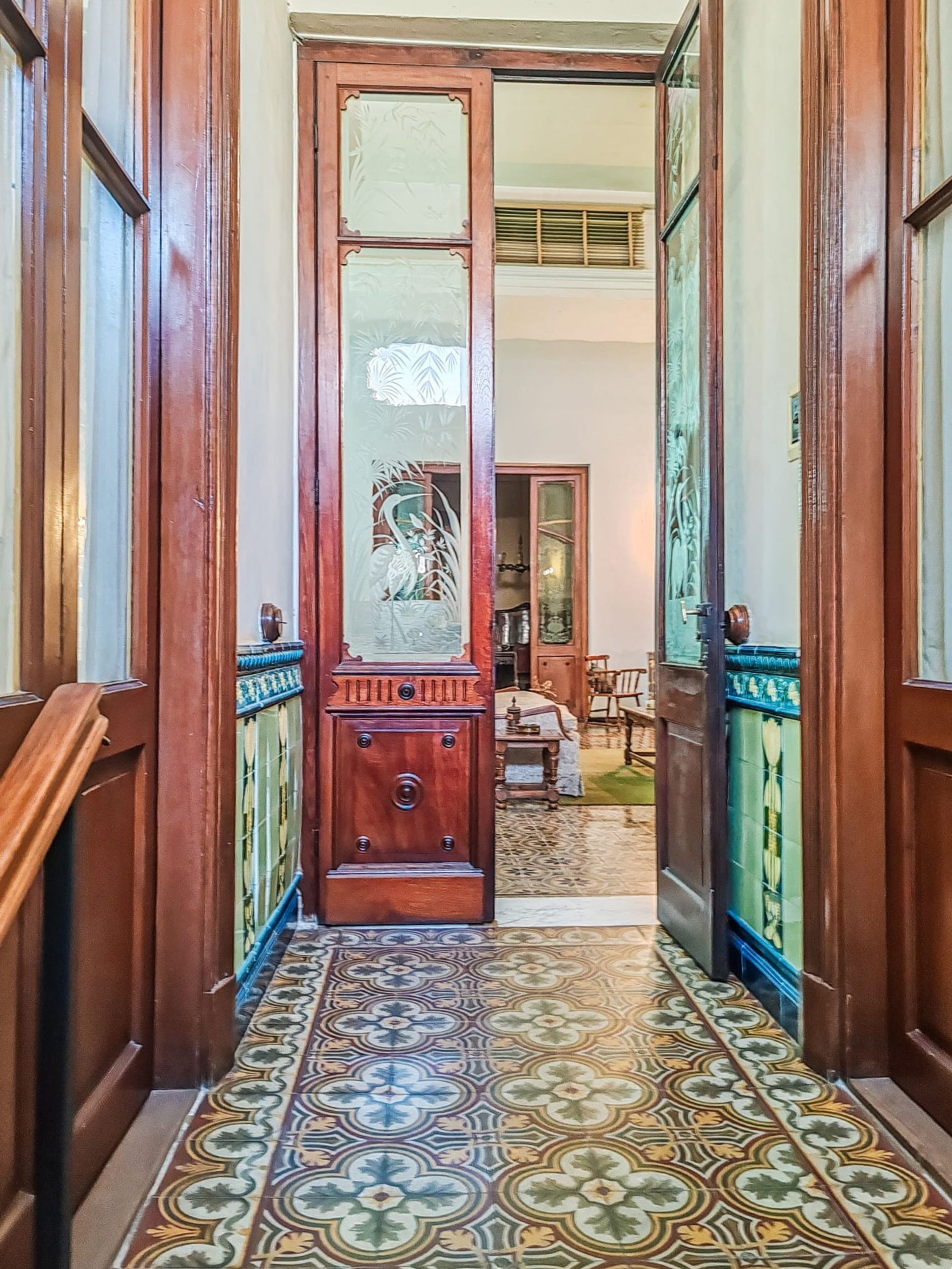 GRAN CASA EN VENTA – CENTRO DE PAYSANDU - foto 3