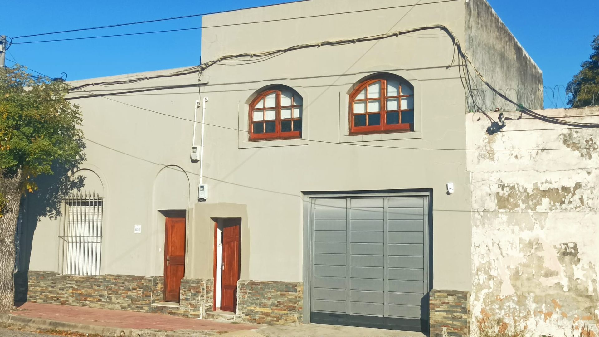 MONOAMBIENTE ZONA CENTRO PAYSANDU · Foto 1