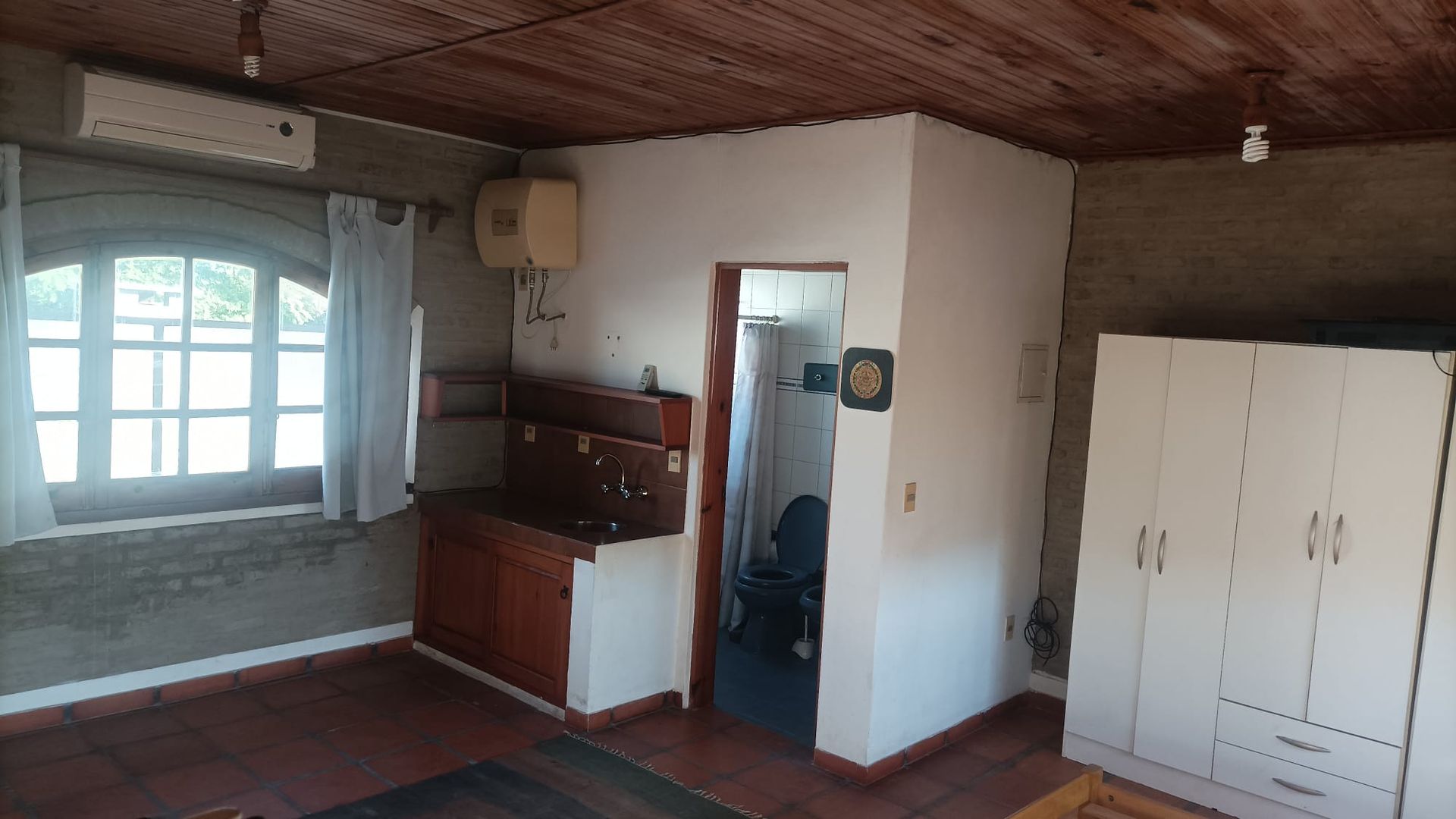 MONOAMBIENTE ZONA CENTRO PAYSANDU · Foto 3
