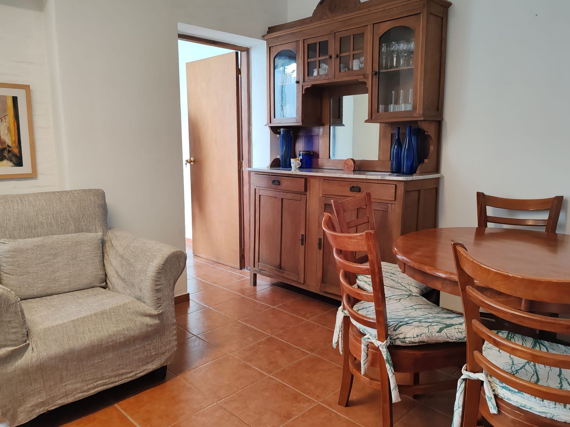 VENTA HERMOSO APARTAMENTO CENTRICO PAYSANDU - foto 3