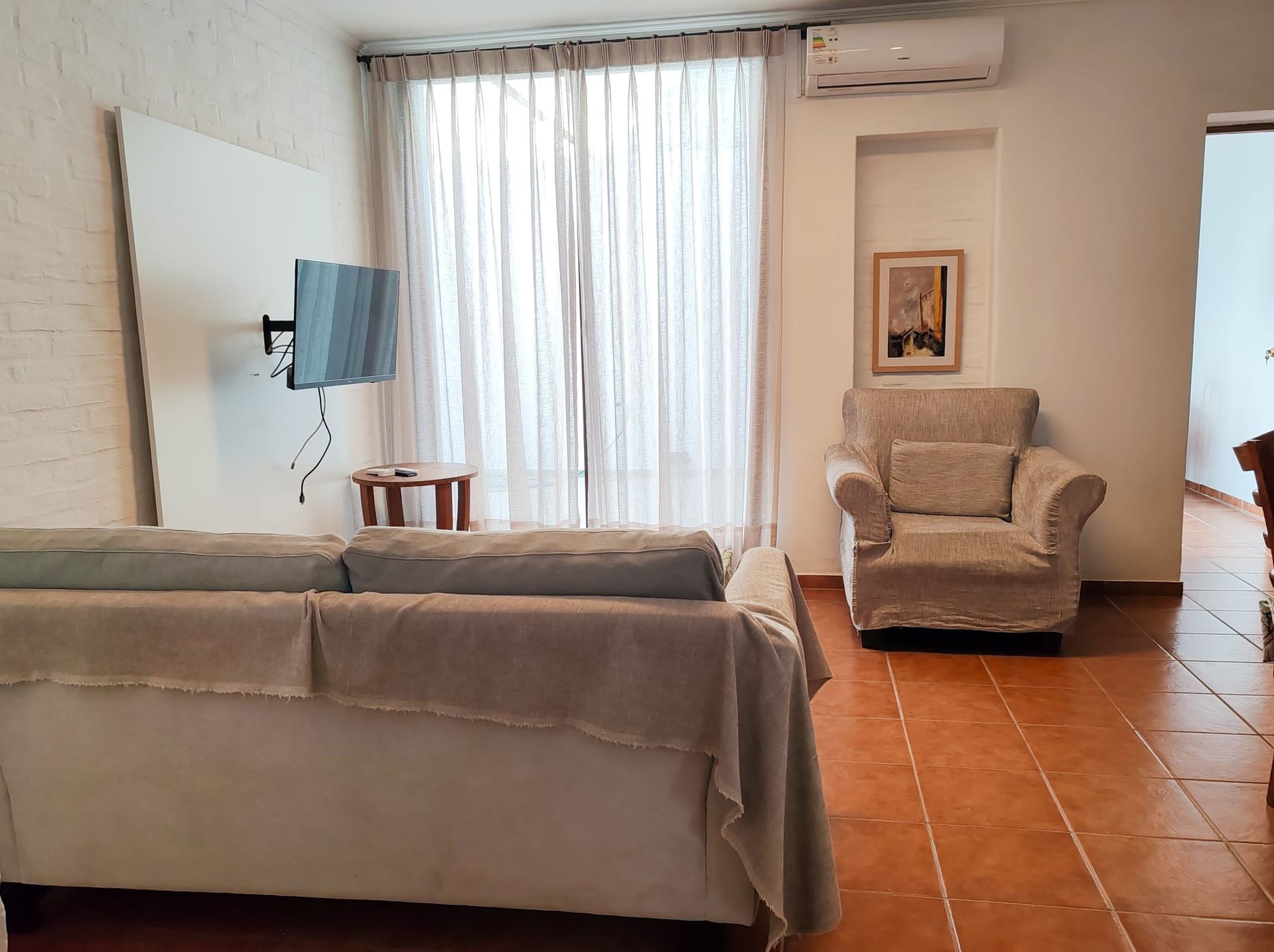 VENTA HERMOSO APARTAMENTO CENTRICO PAYSANDU - foto 4