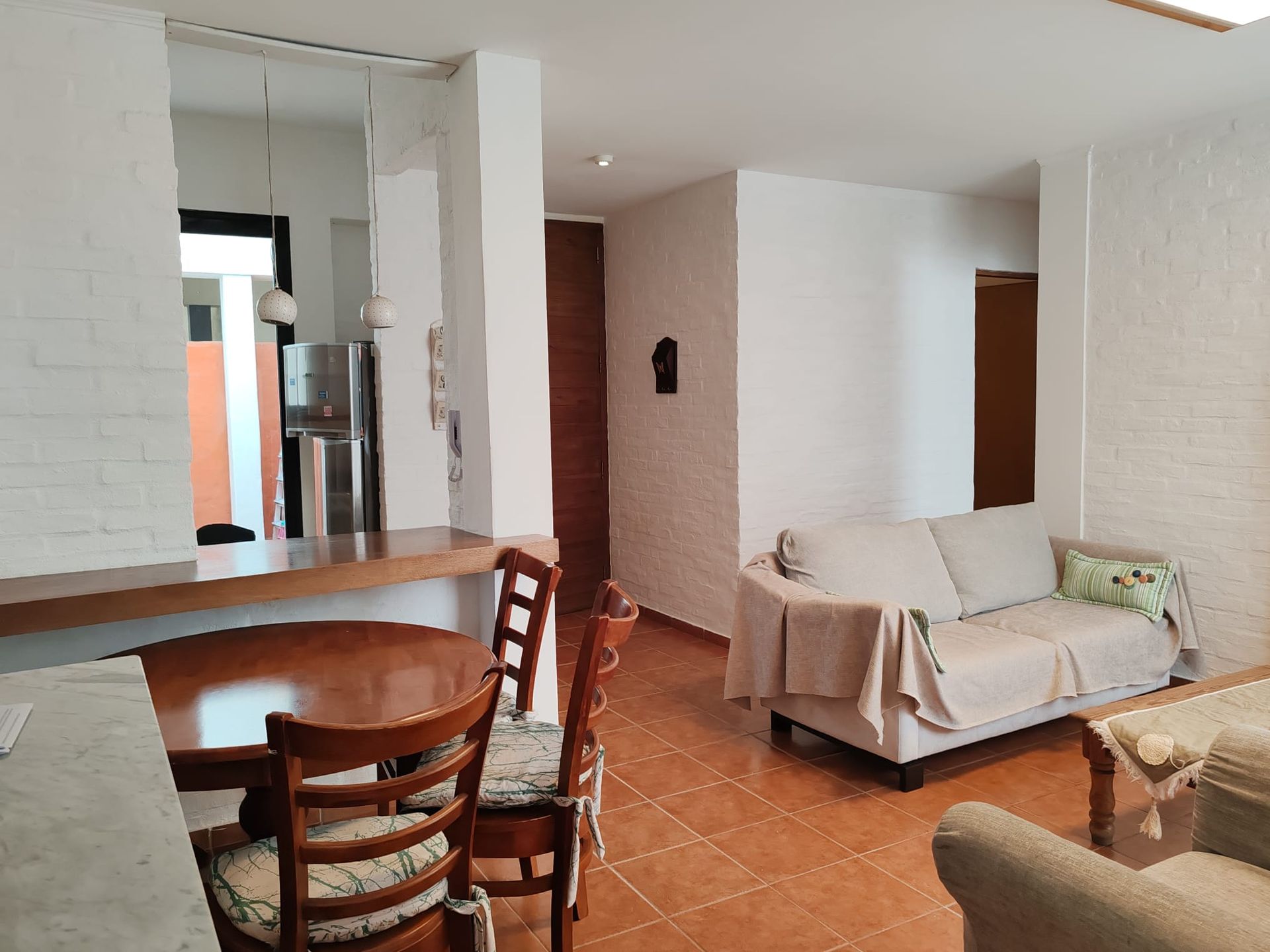 VENTA HERMOSO APARTAMENTO CENTRICO PAYSANDU - foto 1