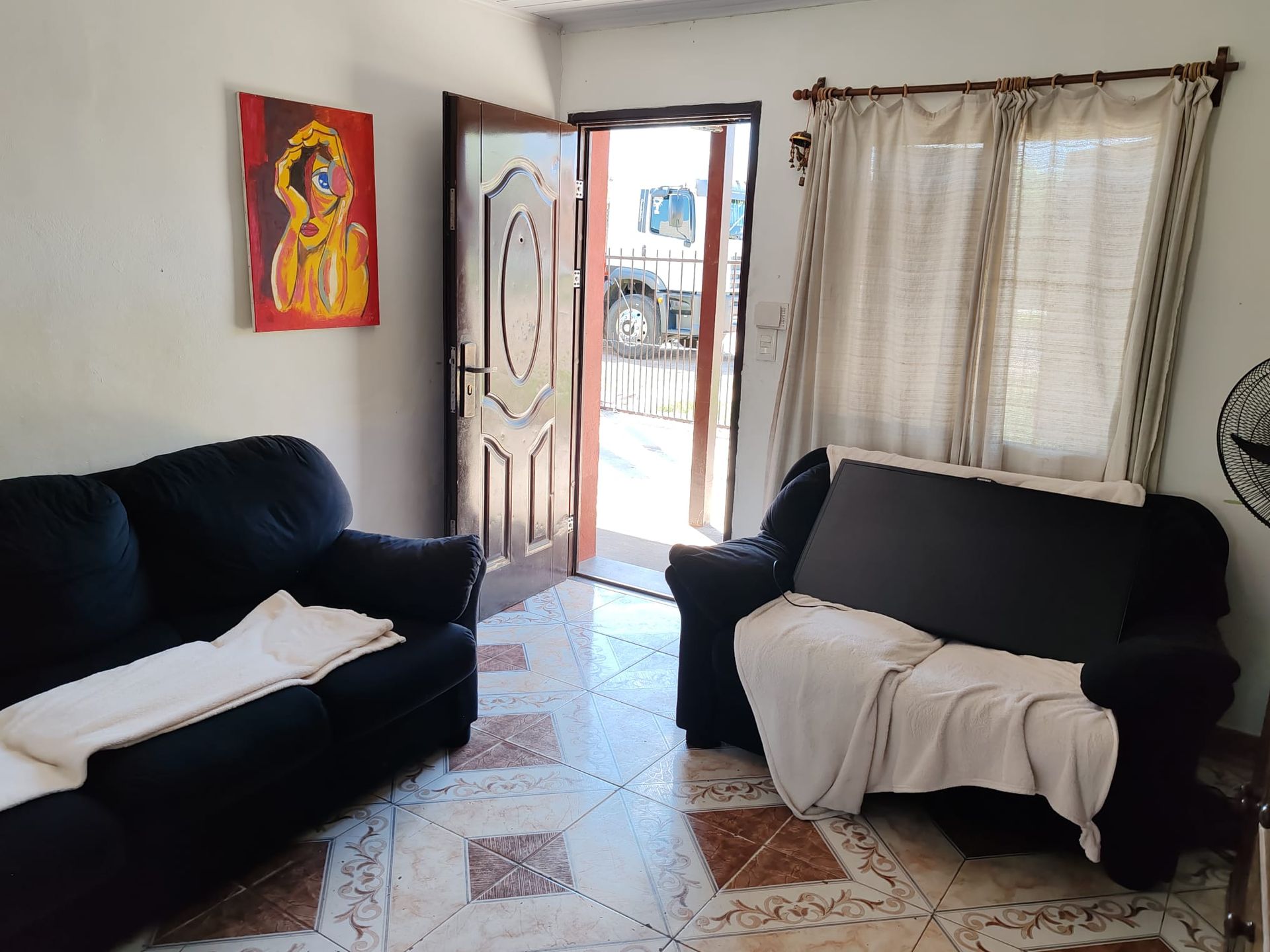 OPORTUNIDAD 2 Casas en Padrón Único sobre 2000 m² - foto 4