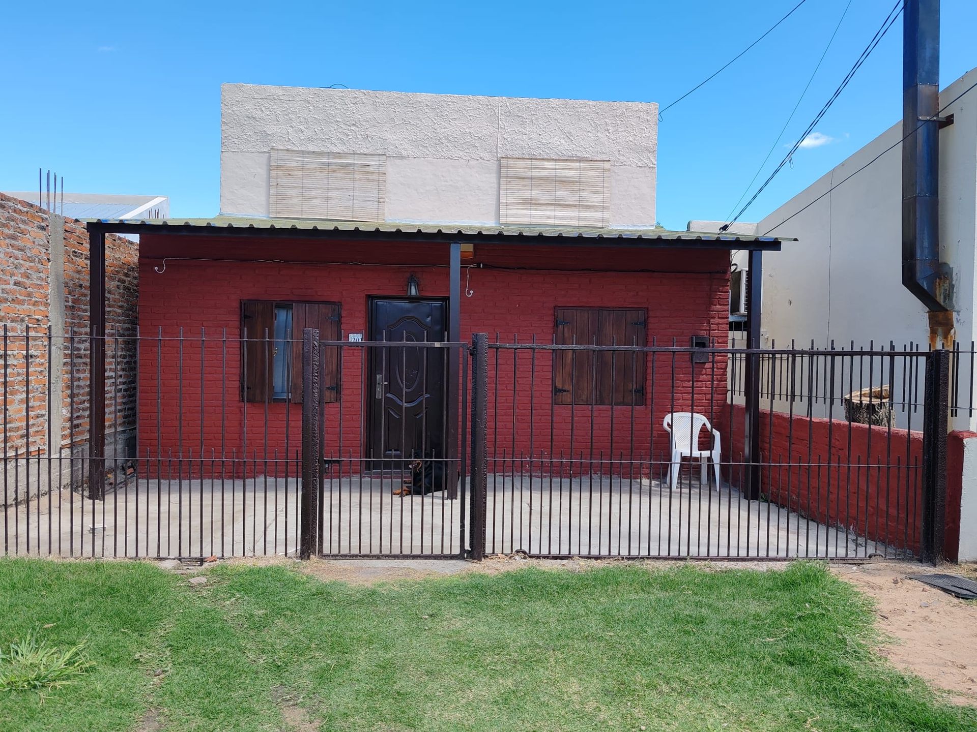 OPORTUNIDAD 2 Casas en Padrón Único sobre 2000 m² - foto 2