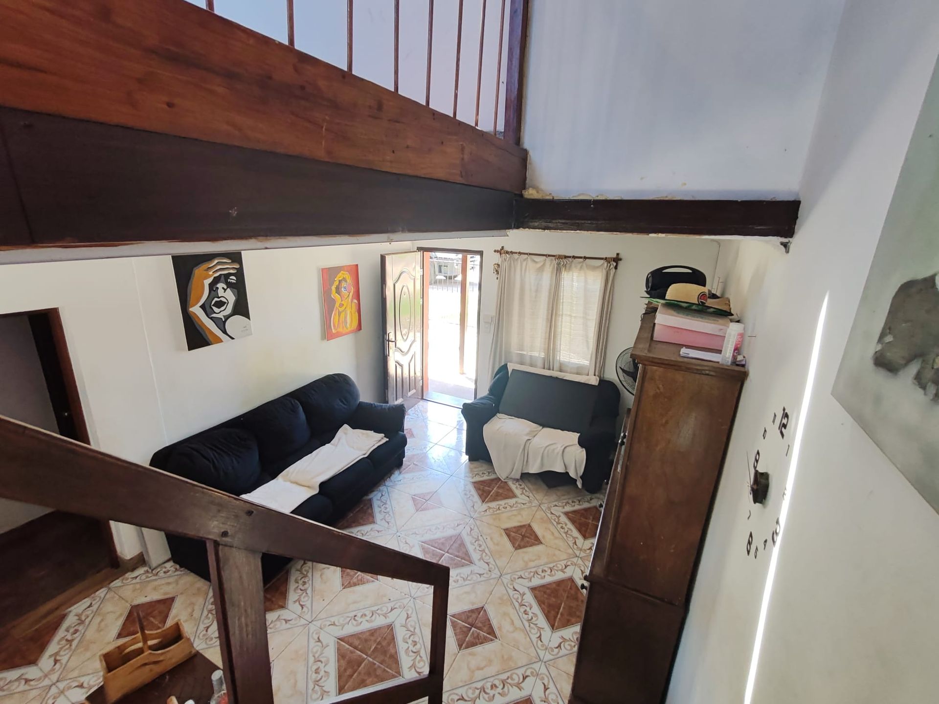 OPORTUNIDAD 2 Casas en Padrón Único sobre 2000 m² - foto 5