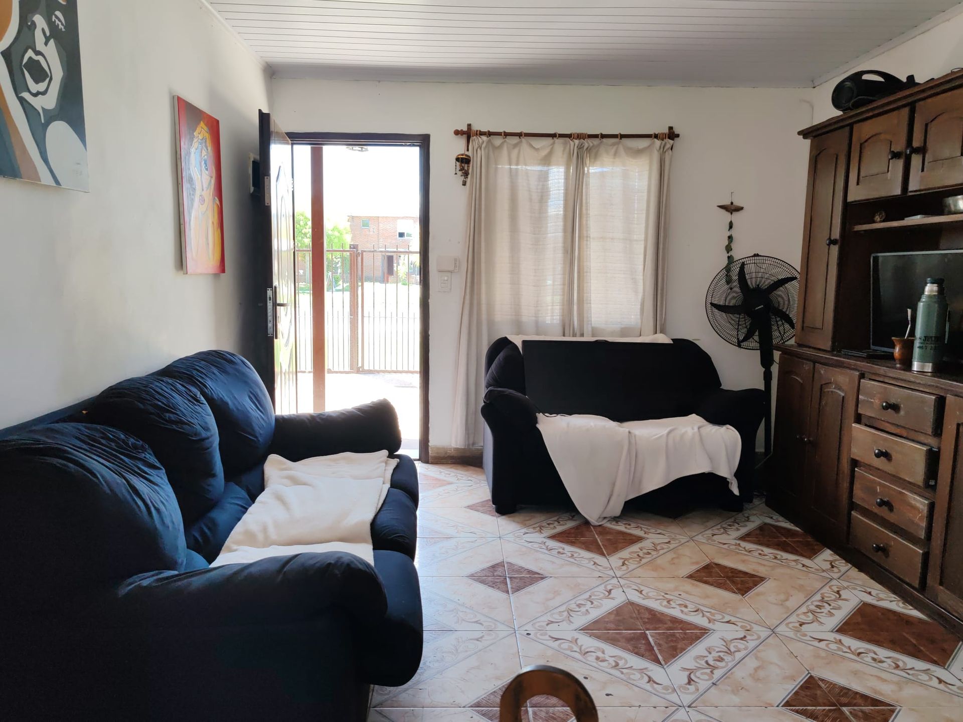 OPORTUNIDAD 2 Casas en Padrón Único sobre 2000 m² - foto 3