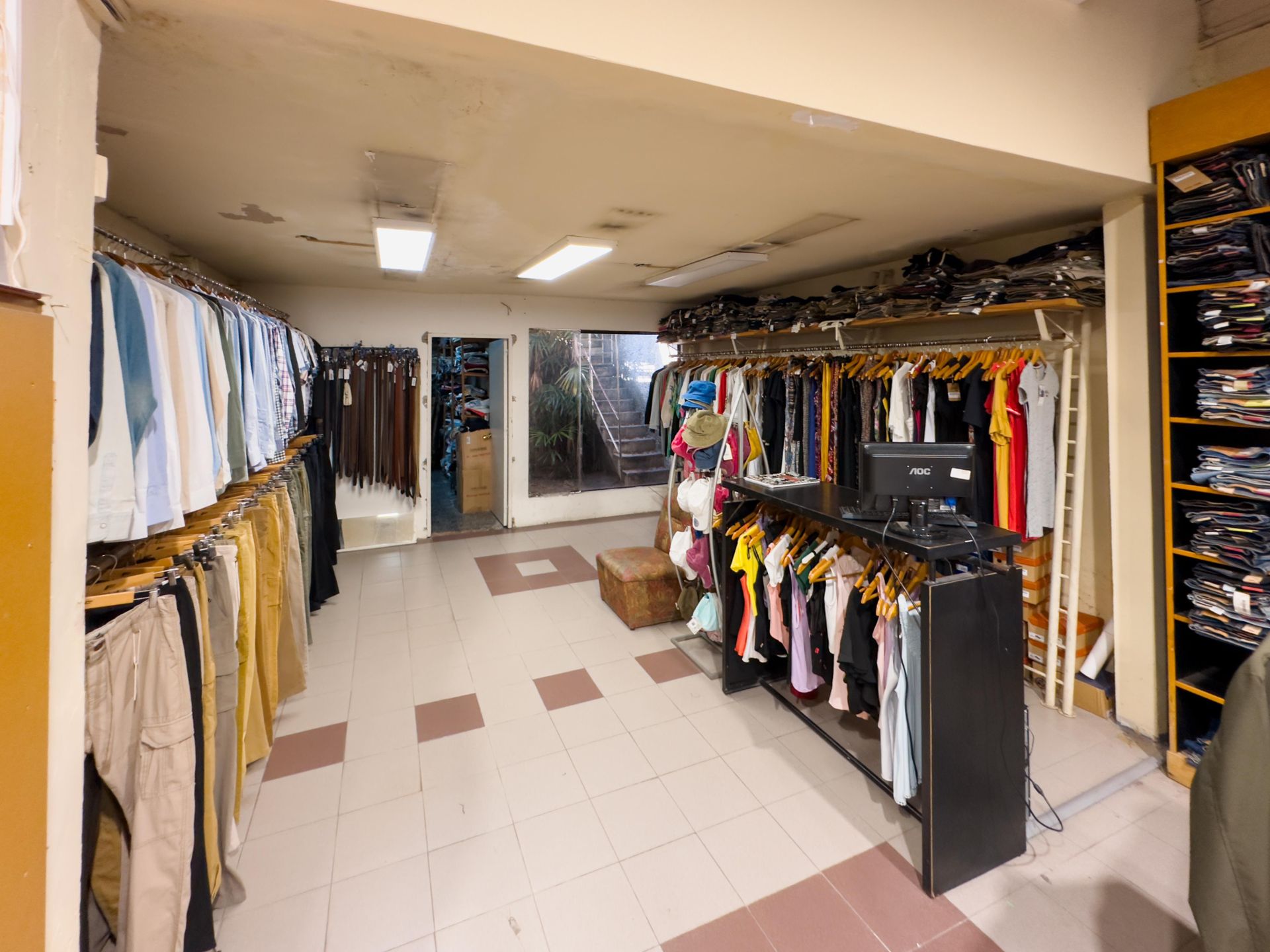 Excepcional local en alquiler · Foto 4