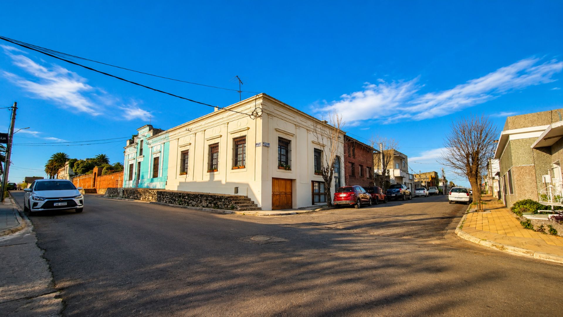 Casa 7 ambientes en venta en Carmelo Única - foto 1