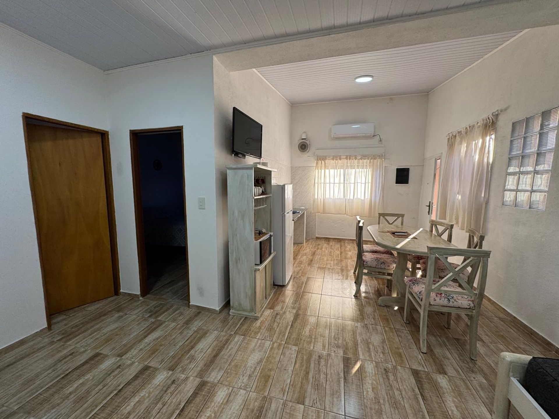 HERMOSO PH AMUEBLADO ALQUILER MUY BUENA UBICACION · Foto 2