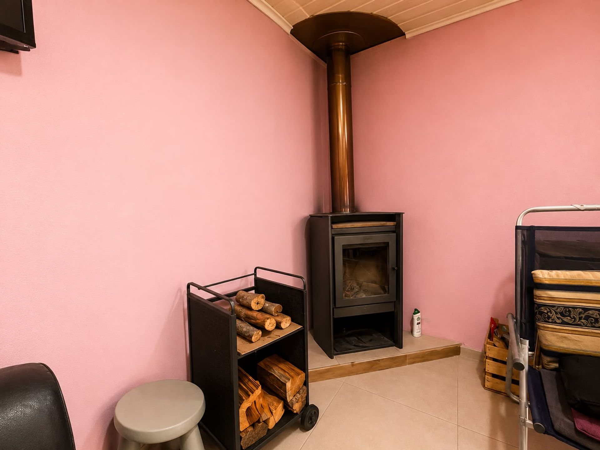 VENTA CASA CON GARAJE PATIO Y APARTAMENTO AL FONDO - foto 4