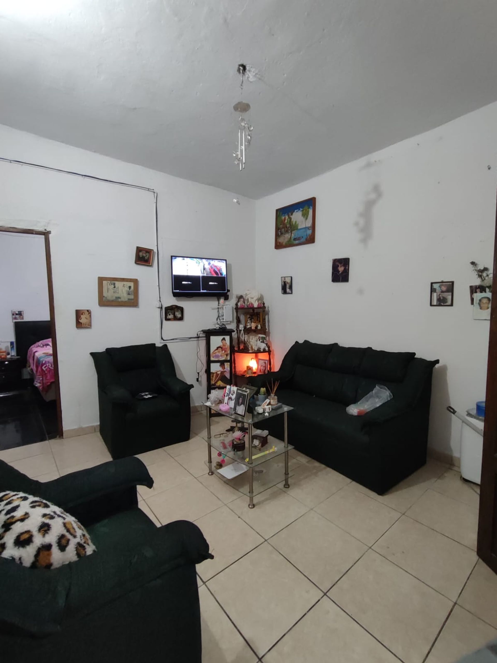 VENTA PADRON 3 CASAS ACEPTA PERMUTA DE MENOR VALOR - foto 4