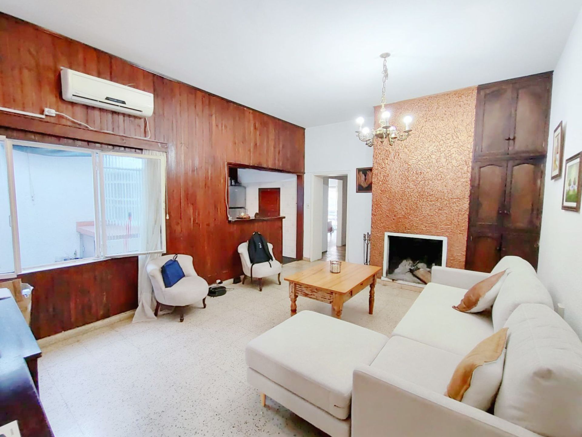 APARTAMENTO VENTA SEMIPEATONAL CENTRO DE MERCEDES - foto 1