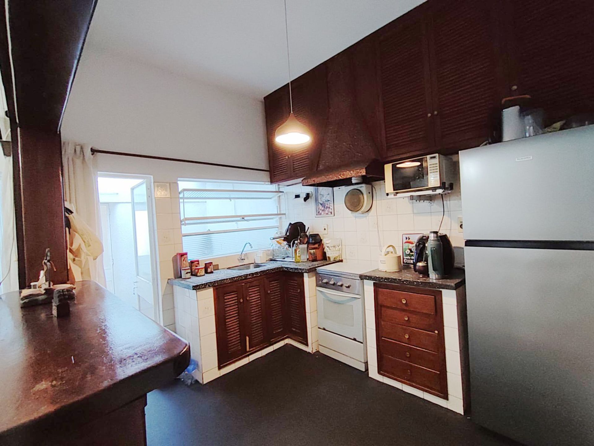 APARTAMENTO VENTA SEMIPEATONAL CENTRO DE MERCEDES - foto 4