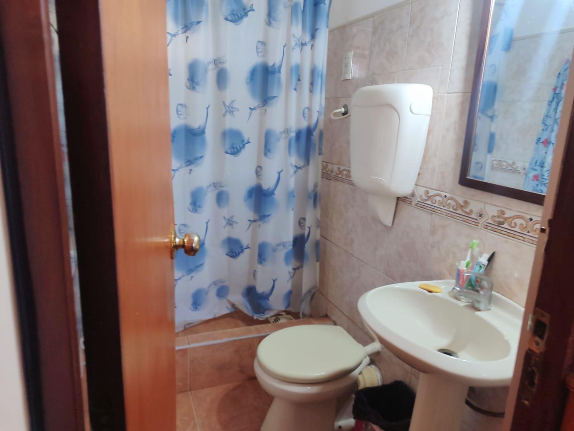 VENTA APTO BARRIO OESTE U$S 30.000 + SALDO CUOTAS - foto 5
