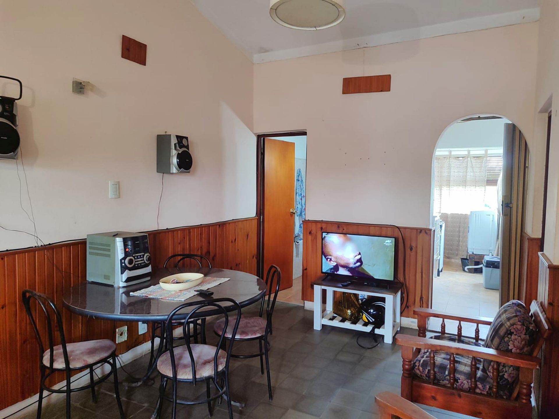 VENTA APTO BARRIO OESTE U$S 30.000 + SALDO CUOTAS - foto 4