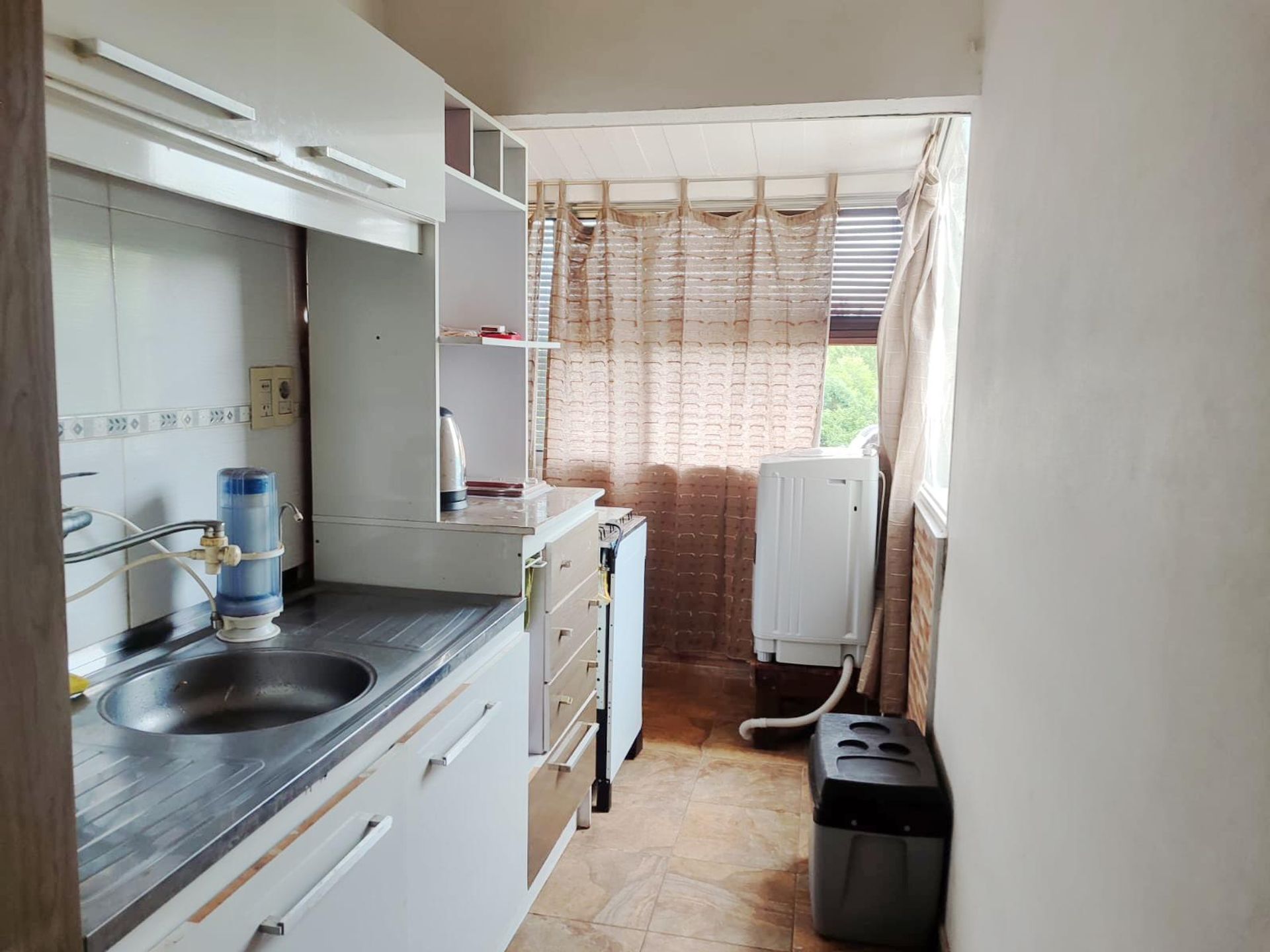 VENTA APTO BARRIO OESTE U$S 30.000 + SALDO CUOTAS - foto 2