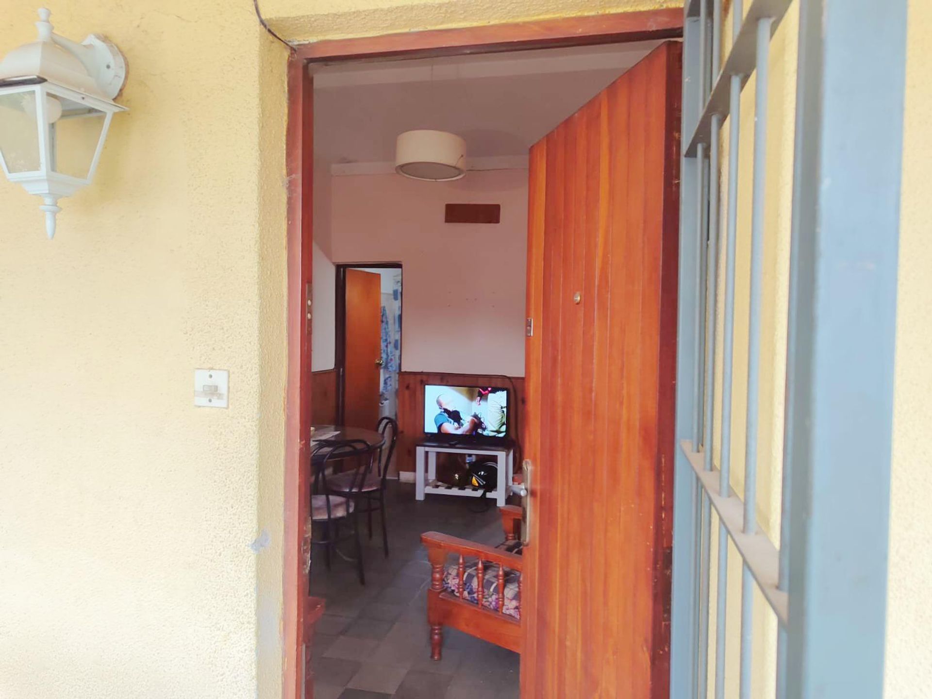 VENTA APTO BARRIO OESTE U$S 30.000 + SALDO CUOTAS - foto 1