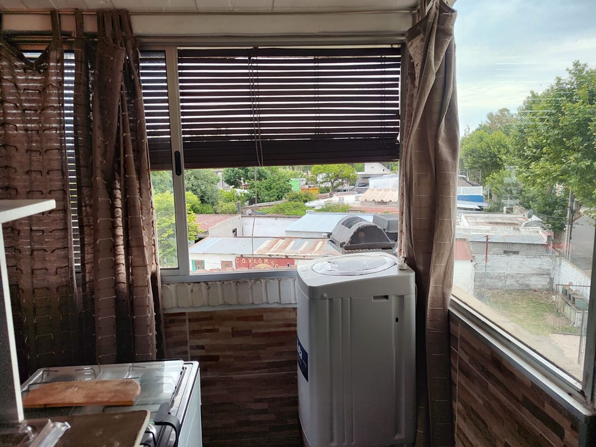 VENTA APTO BARRIO OESTE U$S 30.000 + SALDO CUOTAS - foto 3